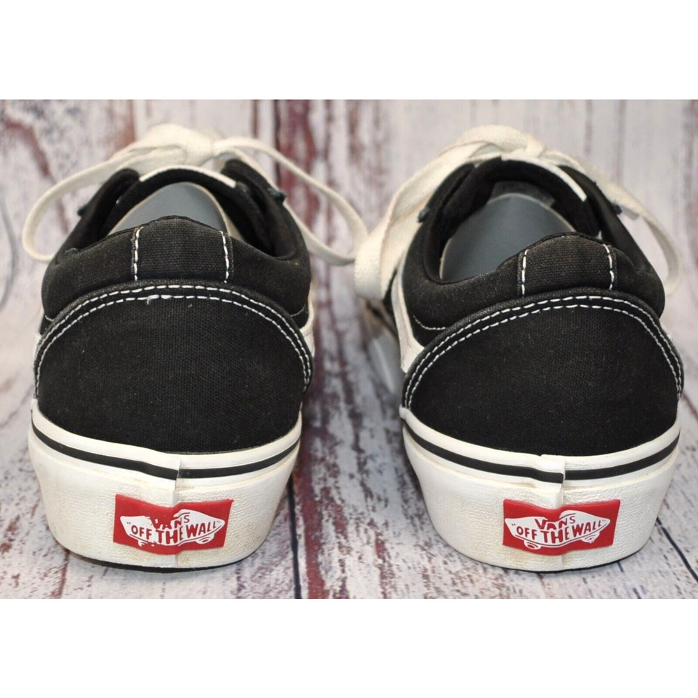 Vans Old Skool Stackform Model 721356 Off The Wal… - image 7